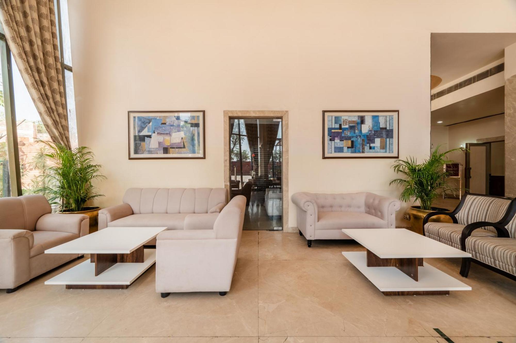 Pink Pearl Hotel Jaipur Exterior photo
